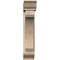 Ekena Millwork Legacy Traditional Smooth Bracket w/ Offset Brace, Douglas Fir, 7 1/2"W x 30"D x 38"H BKT0806X30X38LEC01SDF - alternate 3